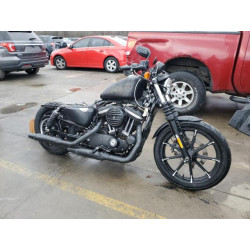2020 HARLEY-DAVIDSON XL883 N 1HD4LE218LB414601 81819683