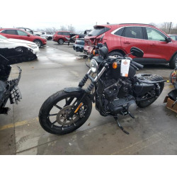 2020 HARLEY-DAVIDSON XL883 N 1HD4LE218LB414601 81819683
