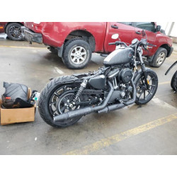 2020 HARLEY-DAVIDSON XL883 N 1HD4LE218LB414601 81819683