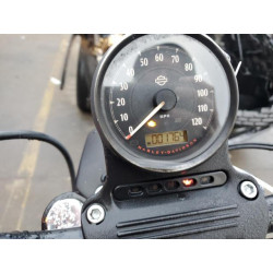 2020 HARLEY-DAVIDSON XL883 N 1HD4LE218LB414601 81819683