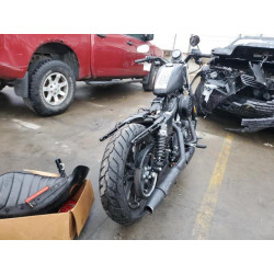 2020 HARLEY-DAVIDSON XL883 N 1HD4LE218LB414601 81819683