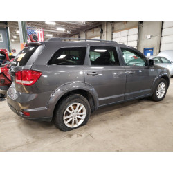 2016 DODGE JOURNEY