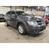 2016 DODGE JOURNEY
