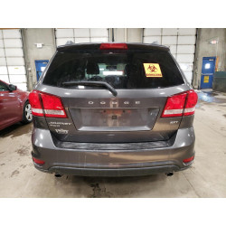 2016 DODGE JOURNEY