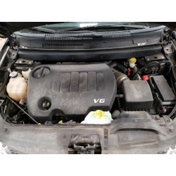 2016 DODGE JOURNEY
