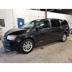 2016 DODGE CARAVAN