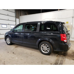 2016 DODGE CARAVAN
