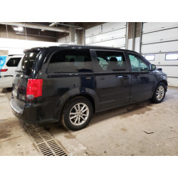 2016 DODGE CARAVAN