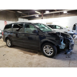 2016 DODGE CARAVAN