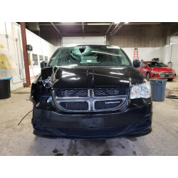 2016 DODGE CARAVAN