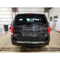 2016 DODGE CARAVAN