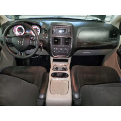 2016 DODGE CARAVAN