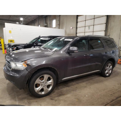 2014 DODGE DURANGO