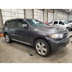2014 DODGE DURANGO