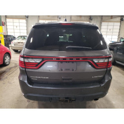 2014 DODGE DURANGO