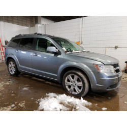 2009 DODGE JOURNEY