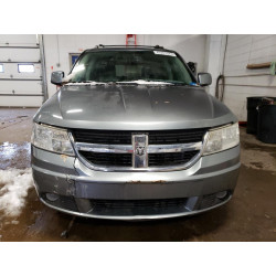 2009 DODGE JOURNEY