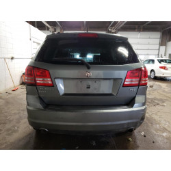 2009 DODGE JOURNEY
