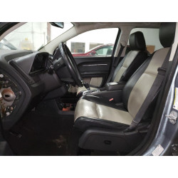2009 DODGE JOURNEY