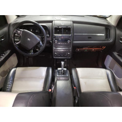2009 DODGE JOURNEY