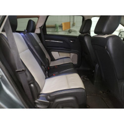 2009 DODGE JOURNEY