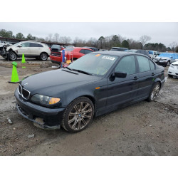 2003 BMW 3 SERIES