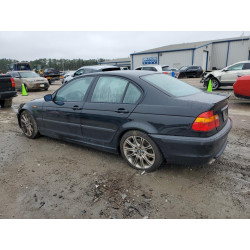 2003 BMW 3 SERIES