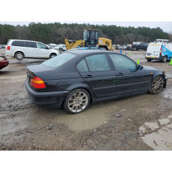 2003 BMW 3 SERIES