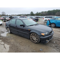 2003 BMW 3 SERIES