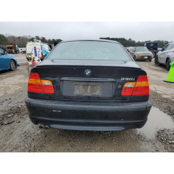 2003 BMW 3 SERIES