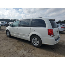 2013 DODGE CARAVAN
