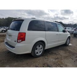 2013 DODGE CARAVAN