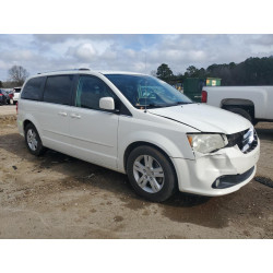 2013 DODGE CARAVAN