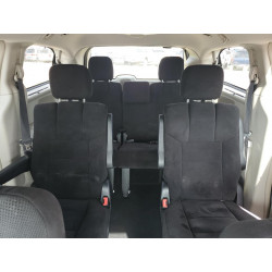 2013 DODGE CARAVAN