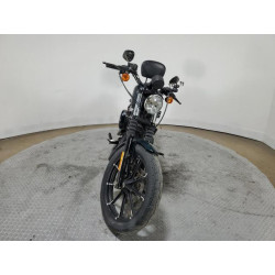 2021 HARLEY-DAVIDSON XL883 N 1HD4LE213MB415902 37663884