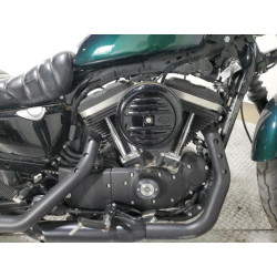 2021 HARLEY-DAVIDSON XL883 N 1HD4LE213MB415902 37663884