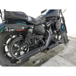 2021 HARLEY-DAVIDSON XL883 N 1HD4LE213MB415902 37663884