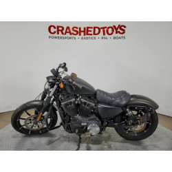 2021 HARLEY-DAVIDSON XL883 N 1HD4LE214MB413429 81068483