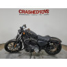 2021 HARLEY-DAVIDSON XL883 N 1HD4LE214MB413429 81068483