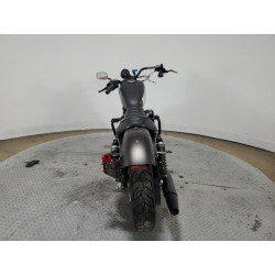 2021 HARLEY-DAVIDSON XL883 N 1HD4LE214MB413429 81068483