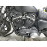2021 HARLEY-DAVIDSON XL883 N 1HD4LE214MB413429 81068483