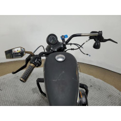 2021 HARLEY-DAVIDSON XL883 N 1HD4LE214MB413429 81068483