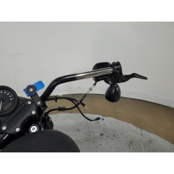 2021 HARLEY-DAVIDSON XL883 N 1HD4LE214MB413429 81068483