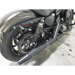 2021 HARLEY-DAVIDSON XL883 N 1HD4LE214MB413429 81068483