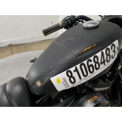 2021 HARLEY-DAVIDSON XL883 N 1HD4LE214MB413429 81068483