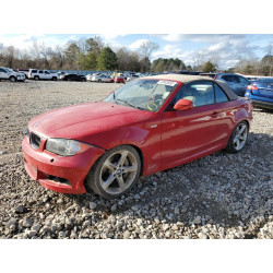 2011 BMW 1 SERIES