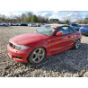 2011 BMW 1 SERIES