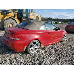 2011 BMW 1 SERIES