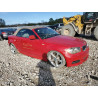 2011 BMW 1 SERIES