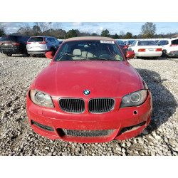 2011 BMW 1 SERIES